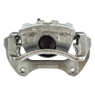 PowerStop® - Autospecialty OE Replacement Floating Front Passenger Side Brake Caliper