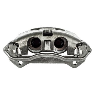 PowerStop® - Autospecialty OE Replacement Floating Front Passenger Side Brake Caliper