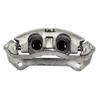 PowerStop® - Autospecialty OE Replacement Floating Front Driver Side Brake Caliper