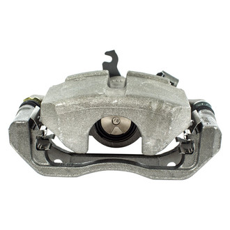 PowerStop® - Autospecialty OE Replacement Floating Rear Passenger Side Brake Caliper