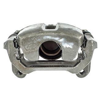 PowerStop® - Autospecialty OE Replacement Floating Front Passenger Side Brake Caliper