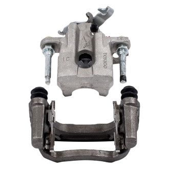 PowerStop® - Autospecialty OE Replacement Floating Rear Passenger Side Brake Caliper