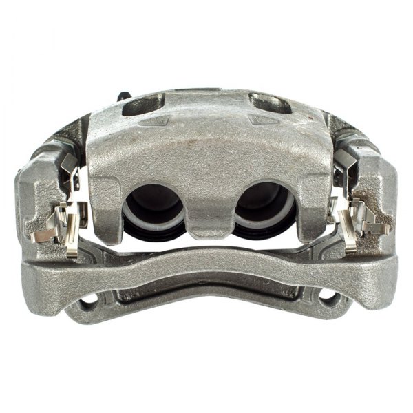 PowerStop® - Autospecialty OE Replacement Floating Front Passenger Side Brake Caliper