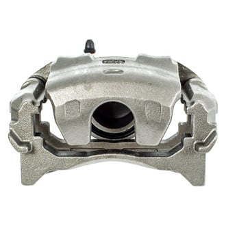 PowerStop® - Autospecialty OE Replacement Floating Front Passenger Side Brake Caliper