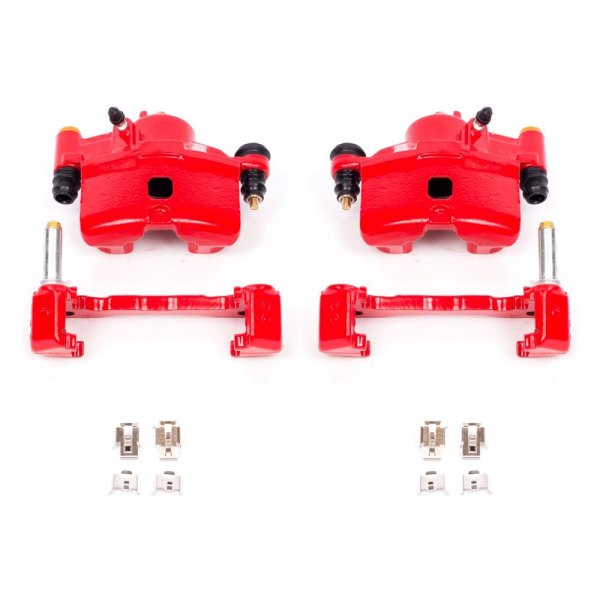 PowerStop® - Performance Floating Front Brake Calipers