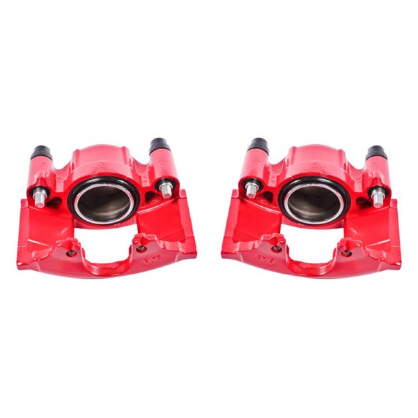 PowerStop® - Performance Floating Front Brake Calipers