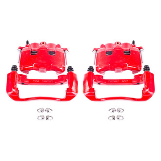 PowerStop® - Performance Disc Brake Calipers