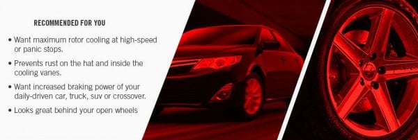 Power Stop JBR1116XPR リアエボリューション ドリル＆スロットローター ペア 並行輸入品 Z23 Evolution Sport Brake Pads | High Performance Pads | PowerStop