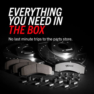 Everything in the Box