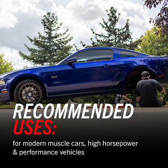 Recommendations