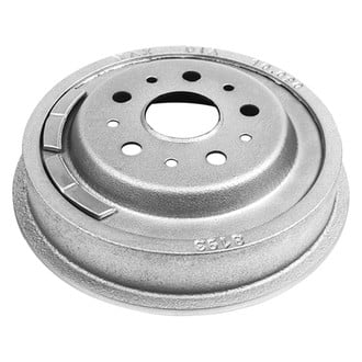 PowerStop® - Premium Brake Drum