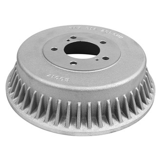 PowerStop® - Premium Brake Drum