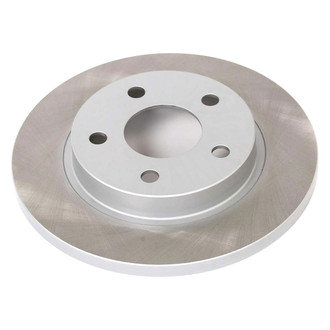PowerStop® - Plain 1-Piece Brake Rotor