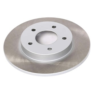 PowerStop® - Plain 1-Piece Brake Rotor