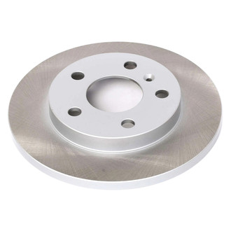 PowerStop® - Plain 1-Piece Brake Rotor