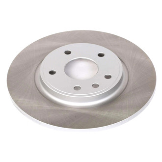 PowerStop® - Semi Coated Brake Rotors