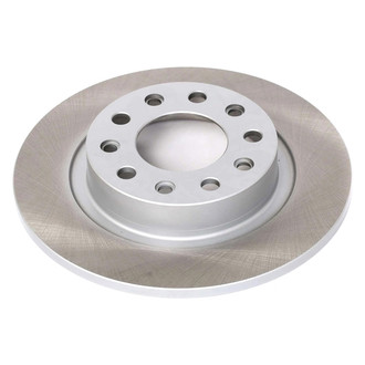 PowerStop® - Semi Coated Brake Rotors