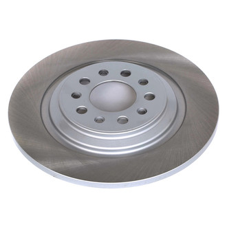 PowerStop® - Semi Coated Brake Rotors