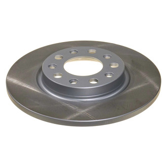 PowerStop® - Semi Coated Brake Rotors