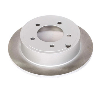 PowerStop® - Semi Coated Brake Rotors