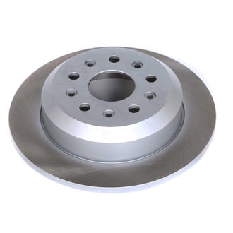 PowerStop® - Semi Coated Brake Rotors