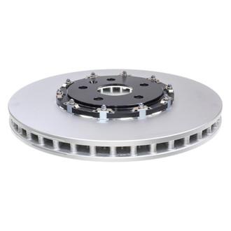PowerStop® - Evolution Coated Brake Rotor