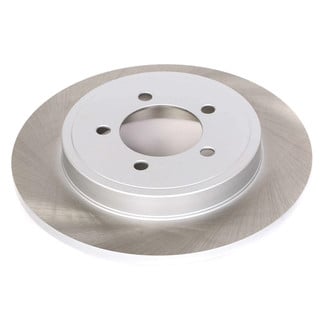 PowerStop® - Semi Coated Brake Rotors