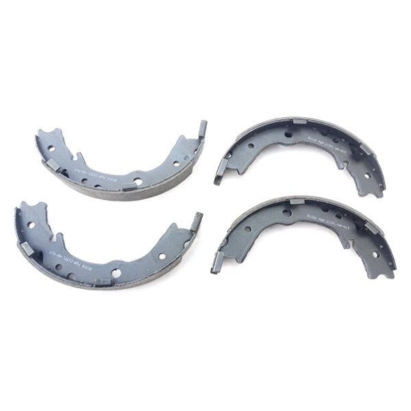 PowerStop® - Parking Brake Shoes