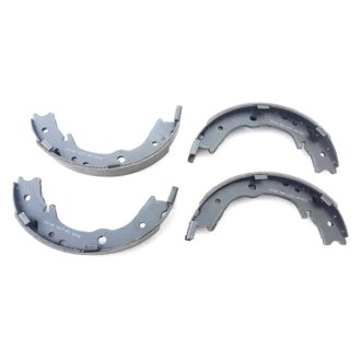 PowerStop® - Autospecialty Bonded Parking Brake Shoes
