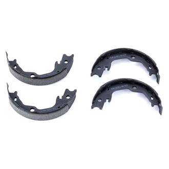 PowerStop® - Autospecialty Parking Brake Shoes
