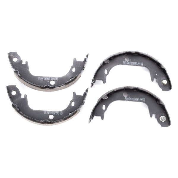 PowerStop® - Parking Brake Shoes