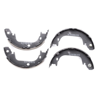 PowerStop® - Autospecialty Parking Brake Shoes