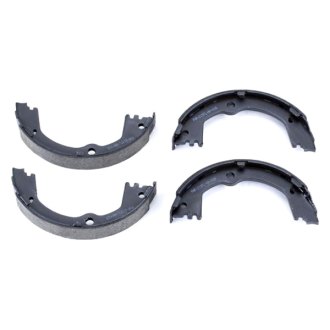 PowerStop® - Autospecialty Bonded Rear Parking Brake Shoes