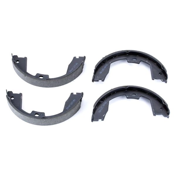 PowerStop® - Parking Brake Shoes