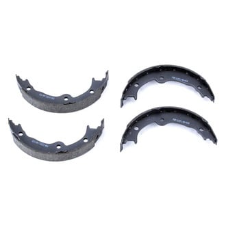 PowerStop® - Autospecialty Parking Brake Shoes