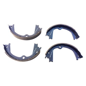 PowerStop® - Autospecialty Bonded Rear Parking Brake Shoes