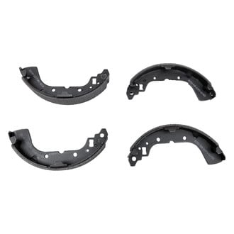 PowerStop® - Autospecialty Rear Drum Brake Shoes