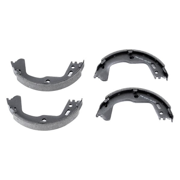 Power Stop B1071 Rear Autospecialty Brake Shoes
