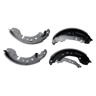 PowerStop® - Autospecialty Drum Brake Shoes