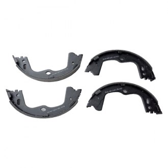 PowerStop® - Autospecialty Bonded Parking Brake Shoes