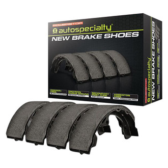 PowerStop® - Autospecialty Drum Brake Shoes