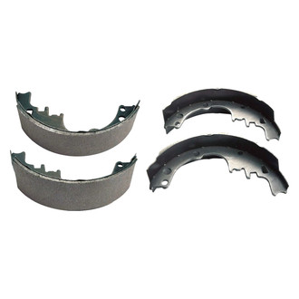 PowerStop® - Autospecialty Drum Brake Shoes