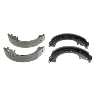 PowerStop® - Autospecialty Drum Brake Shoes