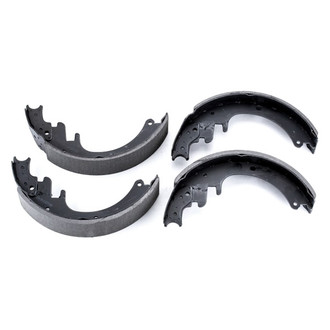 PowerStop® - Autospecialty Rear Drum Brake Shoes
