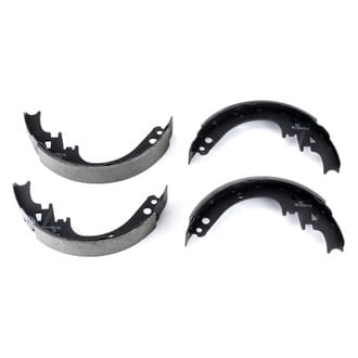 PowerStop® - Autospecialty Rear Drum Brake Shoes