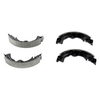 PowerStop® - Autospecialty Rear Drum Brake Shoes