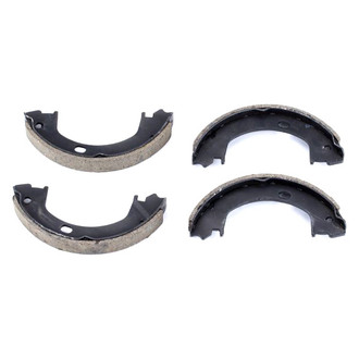 PowerStop® - Autospecialty Parking Brake Shoes