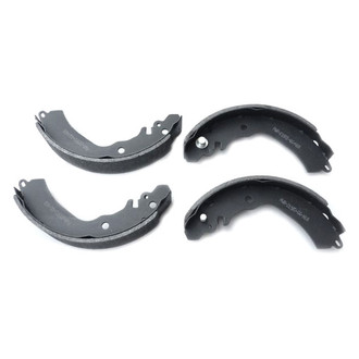 PowerStop® - Autospecialty Rear Drum Brake Shoes