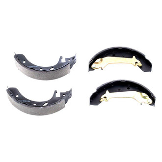 PowerStop® - Autospecialty Rear Drum Brake Shoes
