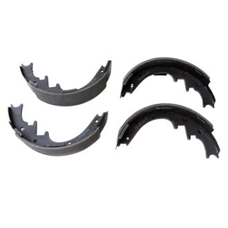 PowerStop® - Autospecialty Rear Drum Brake Shoes